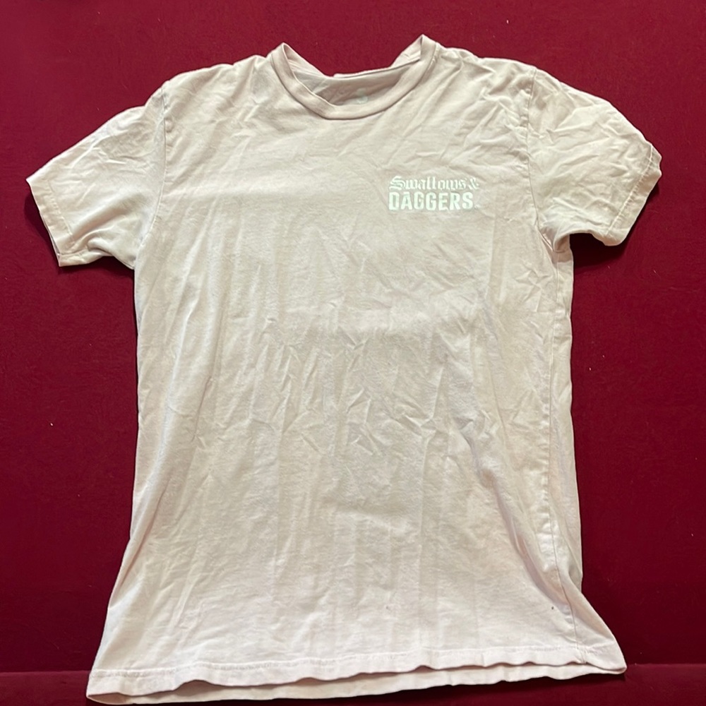 I Feel Like Pablo Don’t Give a F**k About You Tee